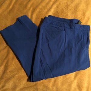 Lane Bryant Capri